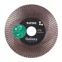 DISTAR Diamant-Trennscheibe 125mm x 1,6mm x 22,23mm GALAXY