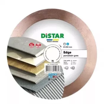 DISTAR Diamant-Trennscheibe Elegant 101.6 x 1.2 x 10 x 22.23 mm