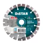 DISTAR TECHNIC ADVANCED Diamanttrennscheibe 150 mm x 22,23 mm Segmentiert, lasergeschweißt, für Beton und Stein