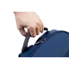 Divoom Backpack S Premium Weatherproof mit LED-Pixel-Art-Display & App-Steuerung, Blau