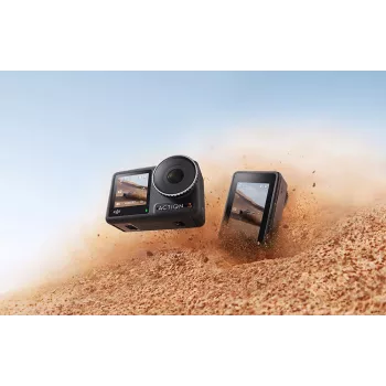 DJI Care Refresh 1-Jahres-Schutzplan für DJI Osmo Action 3 (2 Ersatzgeräte)