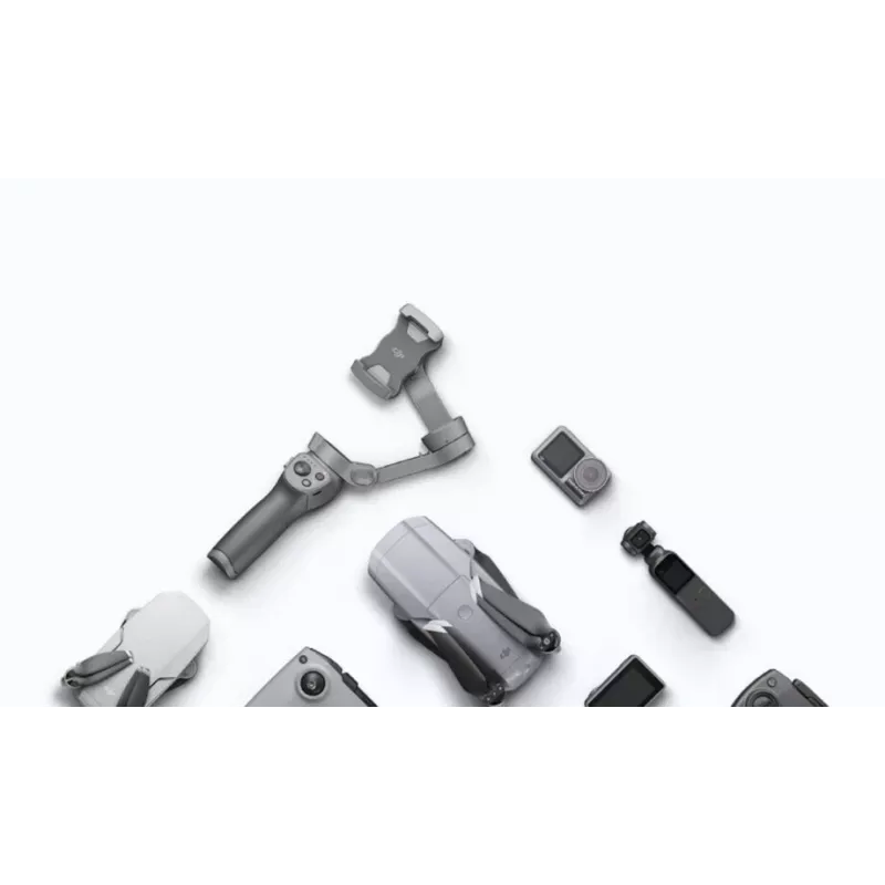 DJI Care Refresh DJI Osmo Pocket 3 - Service Plan