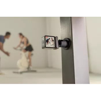 DJI CP.OS.00000234 Kugelgelenk-Adapterhalterung für Action 2