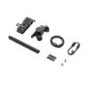 DJI Focus Pro Motor CP.RN.00000340 – Objektiv-Steuermotor für RS 4 Pro / RS 4 / RS 3 Pro / RS 3 Gimbals, 15-mm-Rod-Halterung, USB-C, Schwarz