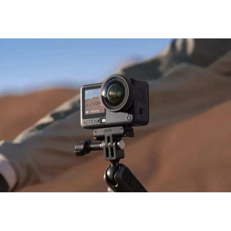 DJI FOV Boost Lens für Osmo Action 3/4