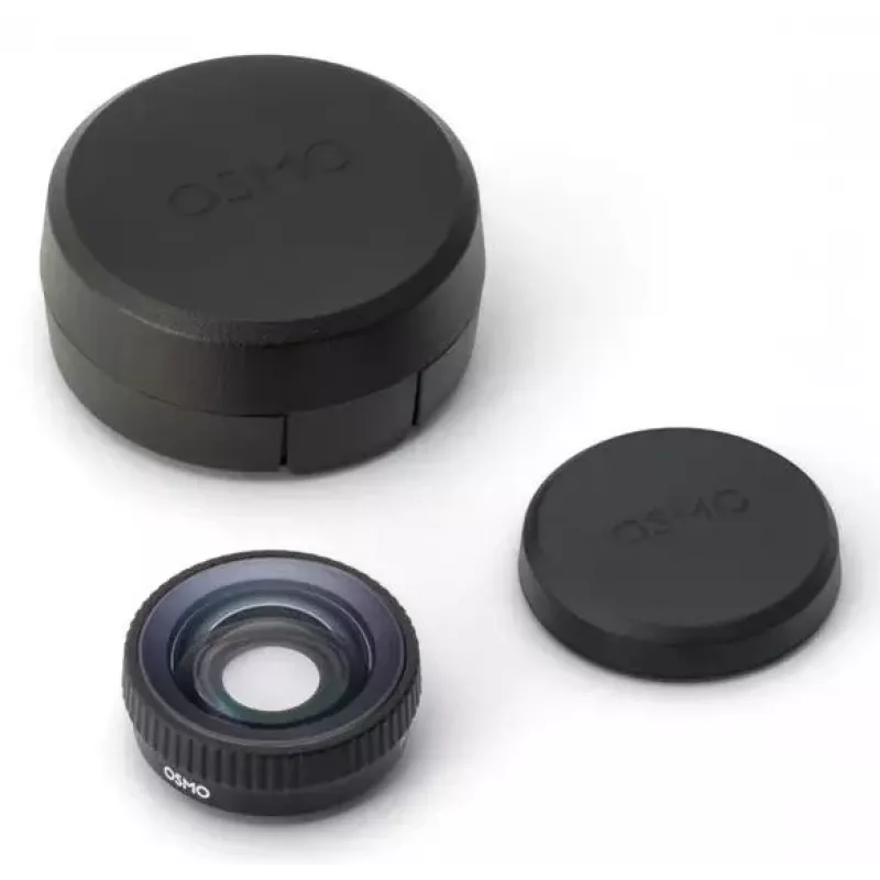 DJI FOV Boost Lens für Osmo Action 3/4