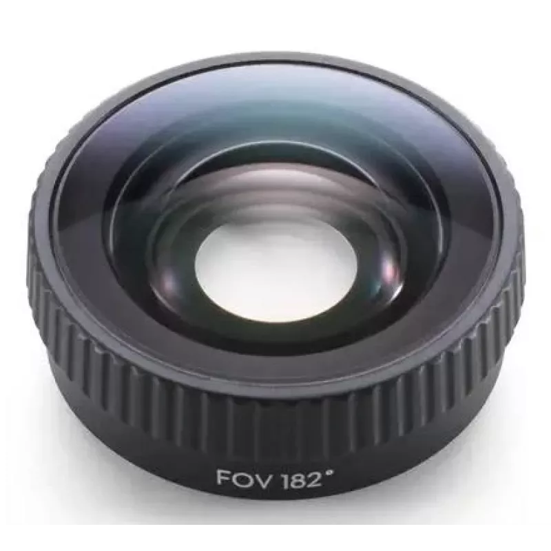 DJI FOV Boost Lens für Osmo Action 3/4