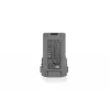 DJI Intelligent Battery Plus für Mini 5 Pro / Mini 4 Pro / Mini 3 Pro / Mini 3, 3850 mAh, 7,32 V, Li-Ion, Schwarz