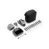 DJI Lito X1 Fly More Combo mit RC 2 Fernbedienung, 4K/100fps Drohne, 34min Flugzeit, <249g, CP.MA.00000975