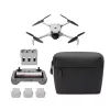 DJI Lito X1 Fly More Combo mit RC 2 Fernbedienung, 4K/100fps Drohne, 34min Flugzeit, <249g, CP.MA.00000975