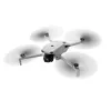 DJI Lito X1 Fly More Combo mit RC 2 Fernbedienung, 4K/100fps Drohne, 34min Flugzeit, <249g, CP.MA.00000975