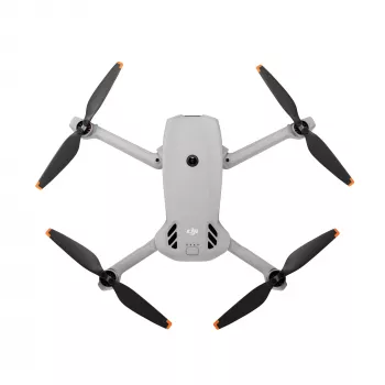 DJI Lito X1 Fly More Combo mit RC 2 Fernbedienung, 4K/100fps Drohne, 34min Flugzeit, <249g, CP.MA.00000975