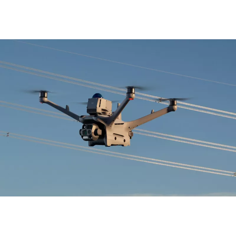 DJI Matrice 4 Hinderniserkennungsmodul (CP.EN.00000648.01) – Ersatzteil für Matrice 30 Serie