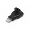 DJI Mic 2 Empfänger und Lichtadapter für Mobilgeräte