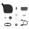 DJI Mic Mini 2S Drahtloses Mikrofonsystem (1 Sender + 1 Mobilempfänger + Ladecase)