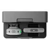 DJI Mic Mini 2S Drahtloses Mikrofonsystem (1 Sender + 1 Mobilempfänger + Ladecase)