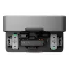 DJI Mic Mini 2S Kabelloses Mikrofonsystem (2 Sender + 1 Empfänger + Ladecase)