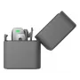 DJI Mic Mini 2S Kabelloses Mikrofonsystem (2 Sender + 1 Empfänger + Ladecase)