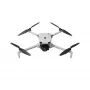 DJI Mini 2 Fly More Combo - Ultralight Kamera-Drohne mit 4K-Video, 3-Achsen-Gimbal, 30 Min Flugzeit, GPS, 2.7K-Video, 12MP-Fotos, faltbarer Quadrocopter