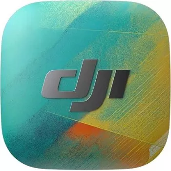 DJI Mini 2 Magnetische Frontabdeckung Kamera-Zubehör