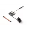 DJI Mini 3 Pro Fly More Kit Plus (CP.FP.00000358.01) – 2 Intelligent Flight Batteries Plus, Zwei-Wege-Lade-Hub, geräuscharme Propeller, Schultertasche, USB-C-Kabel, Schrauben & Schraubendreher
