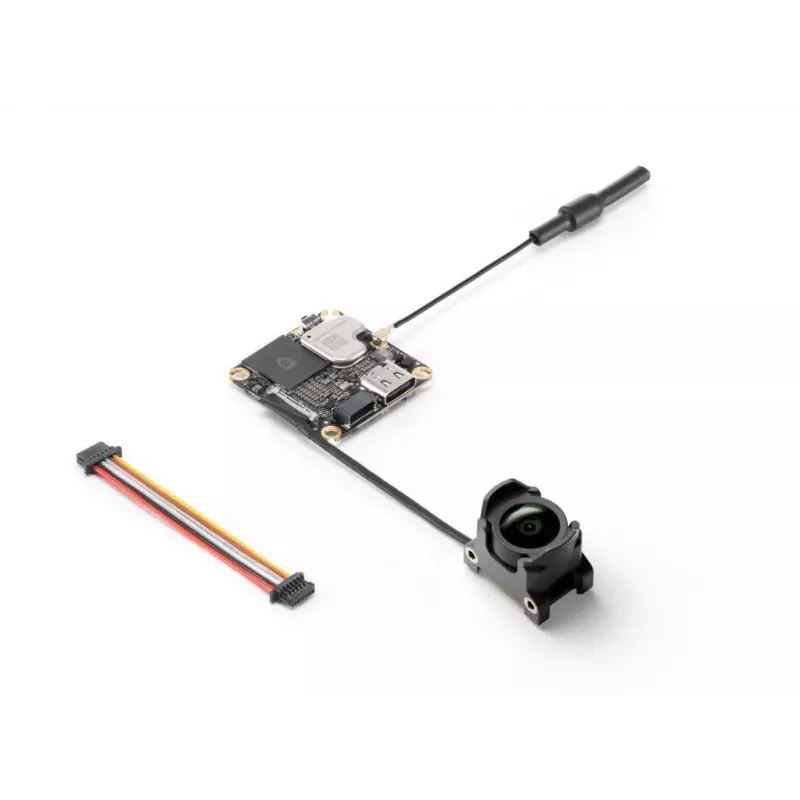 DJI Mini 3 Pro Fly More Kit Plus (CP.FP.00000358.01) – 2 Intelligent Flight Batteries Plus, Zwei-Wege-Lade-Hub, geräuscharme Propeller, Schultertasche, USB-C-Kabel, Schrauben & Schraubendreher