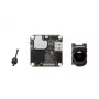 DJI Mini 3 Pro Fly More Kit Plus (CP.FP.00000358.01) – 2 Intelligent Flight Batteries Plus, Zwei-Wege-Lade-Hub, geräuscharme Propeller, Schultertasche, USB-C-Kabel, Schrauben & Schraubendreher