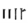 DJI Mini 3 Pro Fly More Kit Plus (CP.RN.00000096.01) – 2 Intelligent Flight Battery Plus, Two-Way Charging Hub, Schultertasche, Ersatzpropeller, USB-C-Kabel