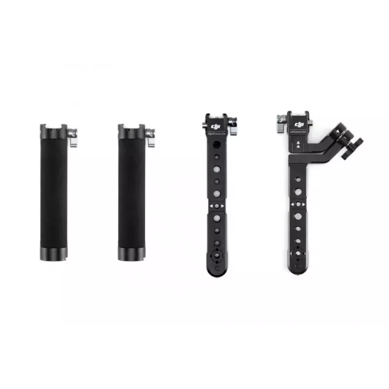 DJI Mini 3 Pro Fly More Kit Plus (CP.RN.00000096.01) – 2 Intelligent Flight Battery Plus, Two-Way Charging Hub, Schultertasche, Ersatzpropeller, USB-C-Kabel