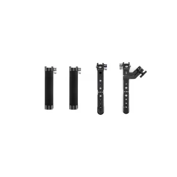 DJI Mini 3 Pro Fly More Kit Plus (CP.RN.00000096.01) – 2 Intelligent Flight Battery Plus, Two-Way Charging Hub, Schultertasche, Ersatzpropeller, USB-C-Kabel