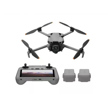 DJI Mini 5 Pro Fly More Combo Plus mit DJI RC 2