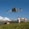 DJI Mini 5 Pro Fly More Combo Plus mit DJI RC 2
