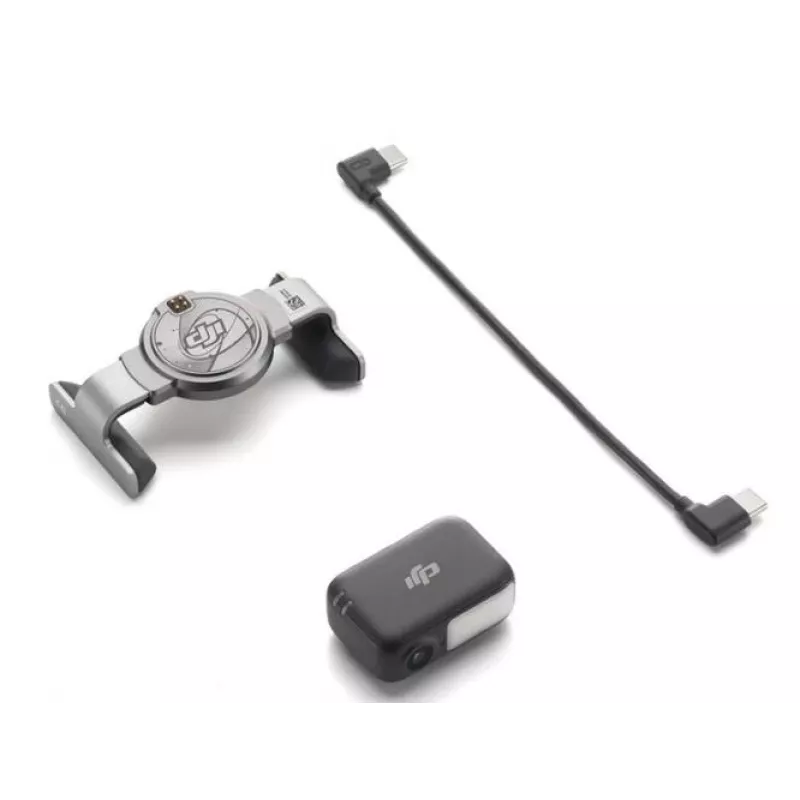 DJI OM 8 Tracking Kit für Osmo Mobile 8/7P/7 Gimbals