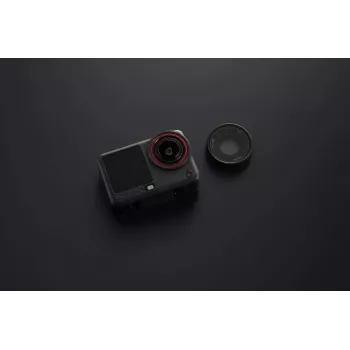 DJI Osmo Action 3/4 Glas-Objektivabdeckung CP.OS.00000524