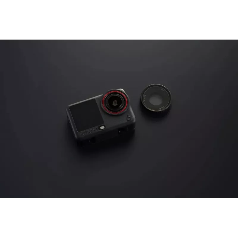 DJI Osmo Action 3/4 Glas-Objektivabdeckung CP.OS.00000524