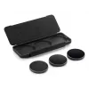 DJI Osmo Action 3/4 ND-Filterset (ND8/16/32) CP.OS.00000525