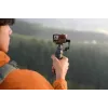DJI Osmo Action Dual Battery Charging Hub (CP.OS.00000527) – USB-C, 2-Slot, Schwarz