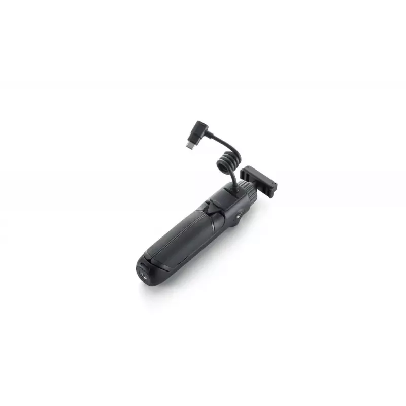 DJI Osmo Action Dual Battery Charging Hub (CP.OS.00000527) – USB-C, 2-Slot, Schwarz
