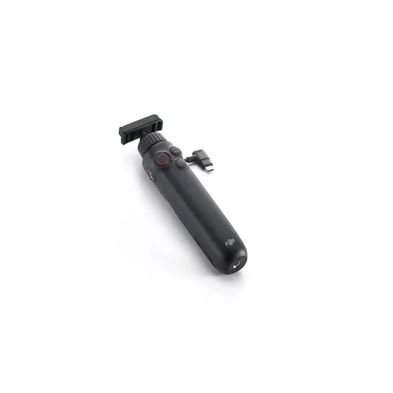 DJI Osmo Action Dual Battery Charging Hub (CP.OS.00000527) – USB-C, 2-Slot, Schwarz