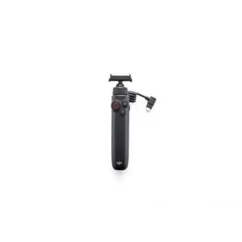 DJI Osmo Action Dual Battery Charging Hub (CP.OS.00000527) – USB-C, 2-Slot, Schwarz