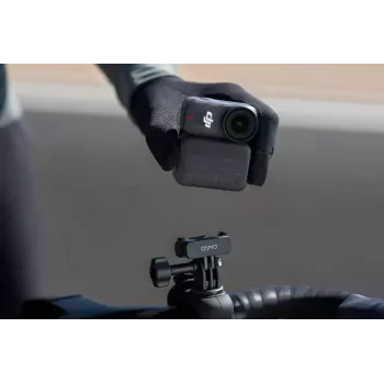 DJI Osmo Action Dual-Direct Adapter Halterung CP.AS.AA000024