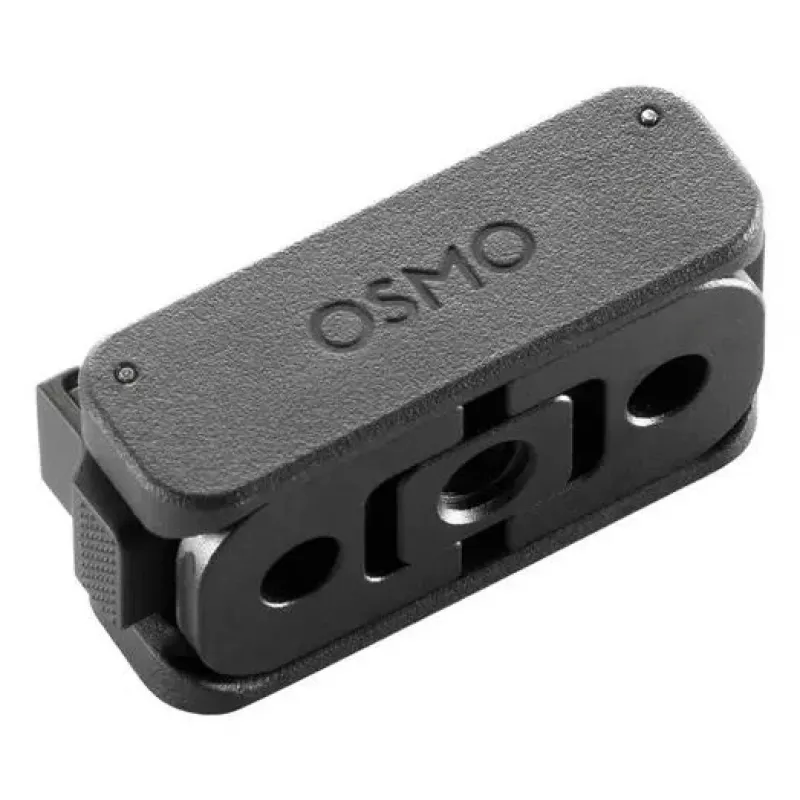 DJI Osmo Action Dual-Direct Adapter Halterung CP.AS.AA000024