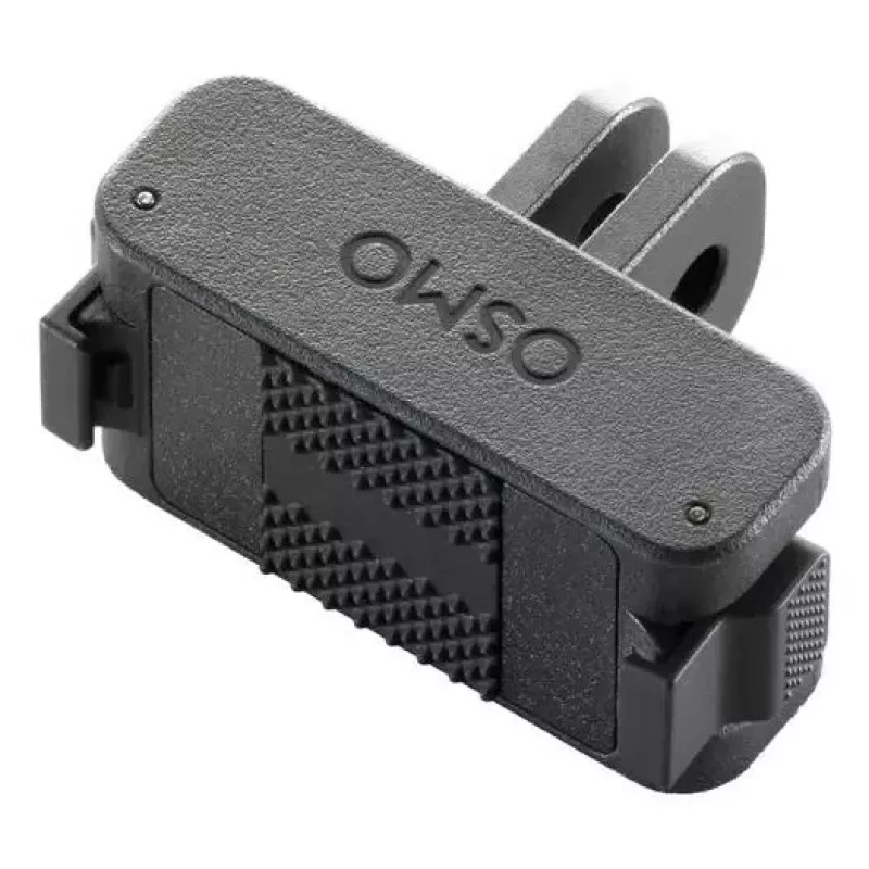 DJI Osmo Action Dual-Direct Adapter Halterung CP.AS.AA000024