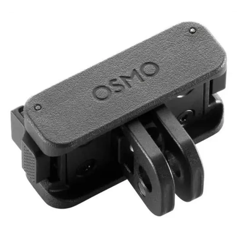 DJI Osmo Action Dual-Direct Adapter Halterung CP.AS.AA000024