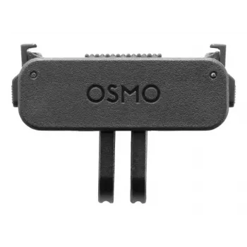 DJI Osmo Action Dual-Direct Adapter Halterung CP.AS.AA000024
