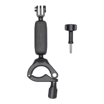 DJI Osmo Action Lenkerhalterung für Fahrrad/Motorrad, 22-35mm, 360° Rotation