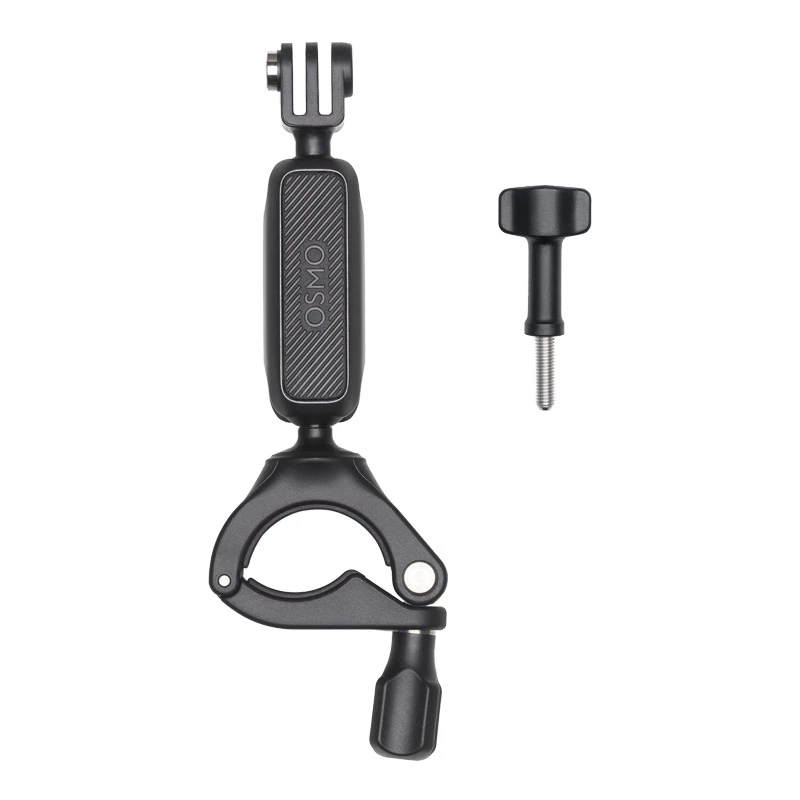 DJI Osmo Action Lenkerhalterung für Fahrrad/Motorrad, 22-35mm, 360° Rotation