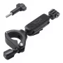 DJI Osmo Action Lenkerhalterung für Fahrrad/Motorrad, 22-35mm, 360° Rotation