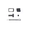 DJI Osmo Action Horizontal-Vertikal Schutzrahmen Schnellwechsel-Adapter Kit