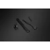DJI Osmo Action Handgelenkband (CP.OS.00000529) – Schnellverschluss-Freihand-Kameragurt für Osmo Action 1/2/3/4, Schwarz